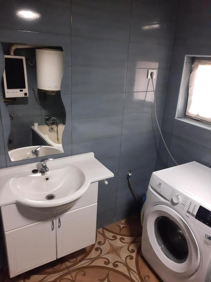 Apartament Viktoria Vendeghaz Miszkolc Zewnętrze zdjęcie