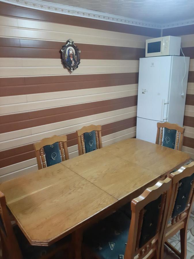 Apartament Viktoria Vendeghaz Miszkolc Zewnętrze zdjęcie