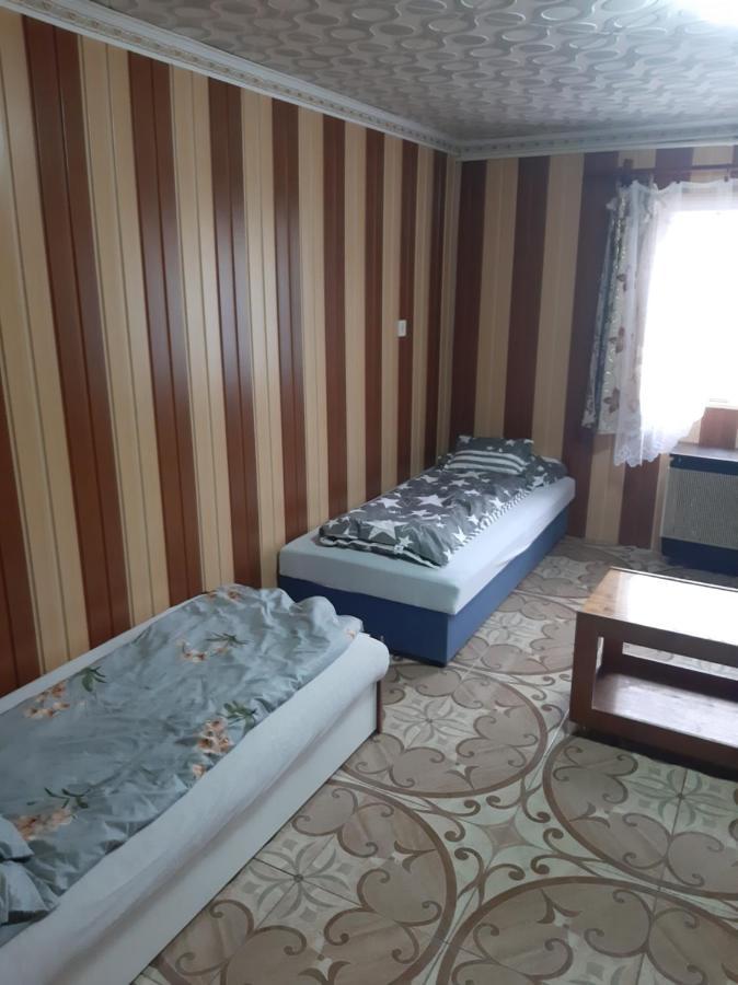 Apartament Viktoria Vendeghaz Miszkolc Zewnętrze zdjęcie