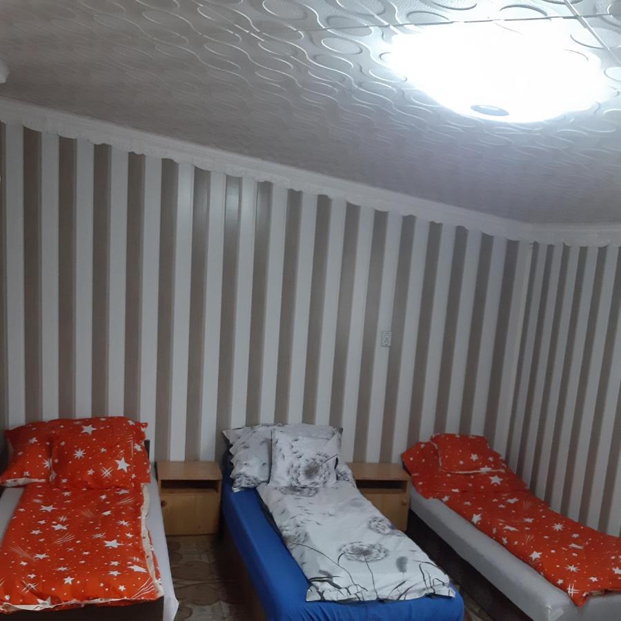 Apartament Viktoria Vendeghaz Miszkolc Zewnętrze zdjęcie