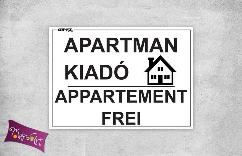 Apartament Viktoria Vendeghaz Miszkolc Zewnętrze zdjęcie