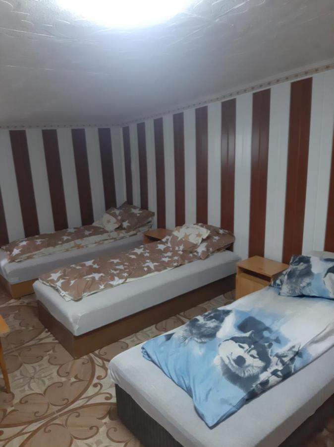 Apartament Viktoria Vendeghaz Miszkolc Pokój zdjęcie