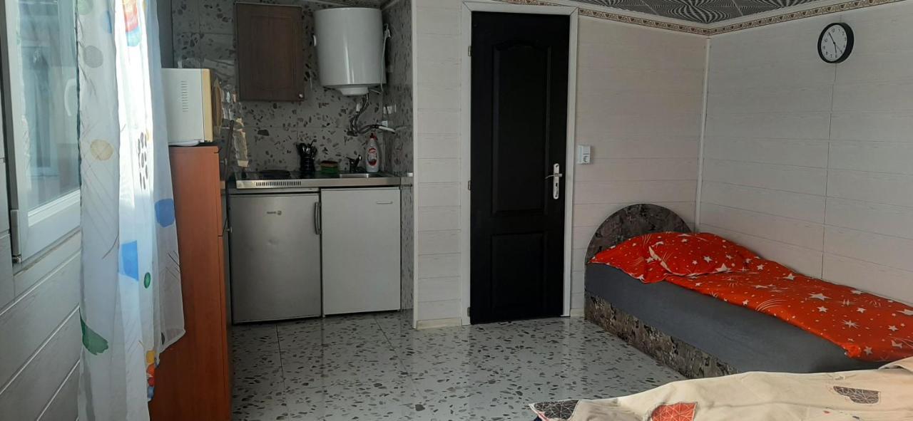 Apartament Viktoria Vendeghaz Miszkolc Zewnętrze zdjęcie