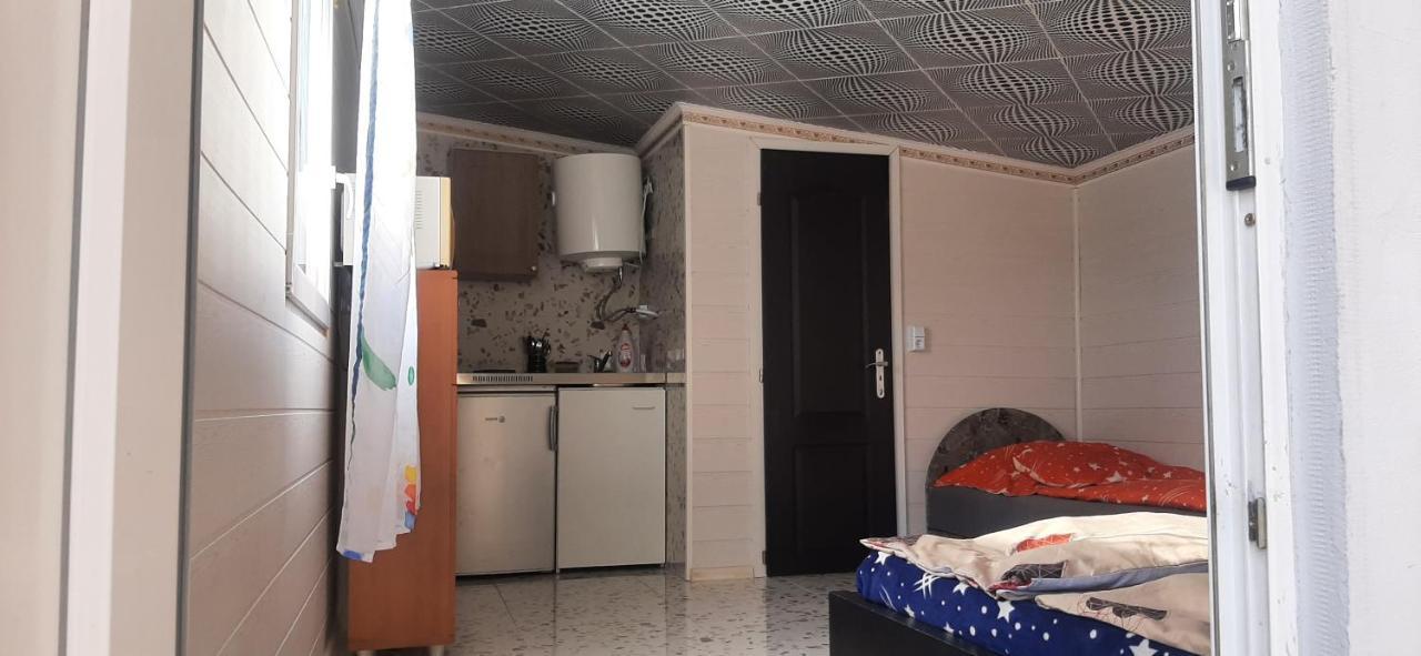 Apartament Viktoria Vendeghaz Miszkolc Zewnętrze zdjęcie