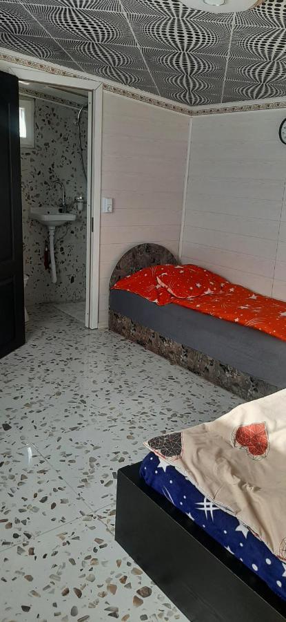Apartament Viktoria Vendeghaz Miszkolc Zewnętrze zdjęcie