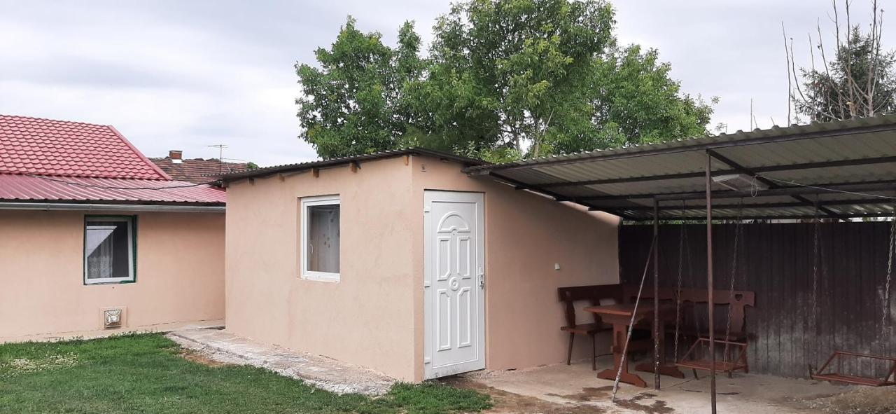 Apartament Viktoria Vendeghaz Miszkolc Zewnętrze zdjęcie
