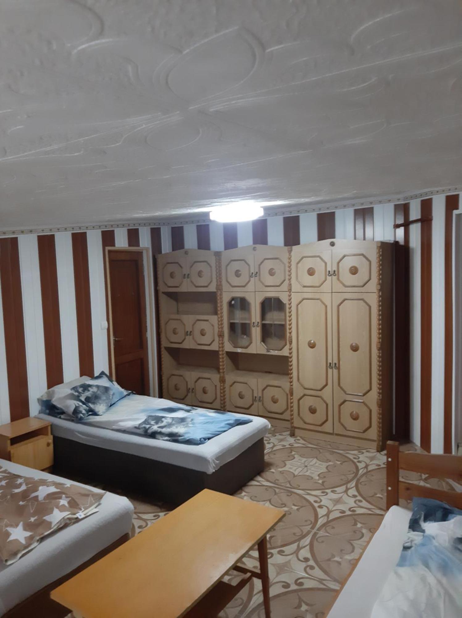 Apartament Viktoria Vendeghaz Miszkolc Pokój zdjęcie