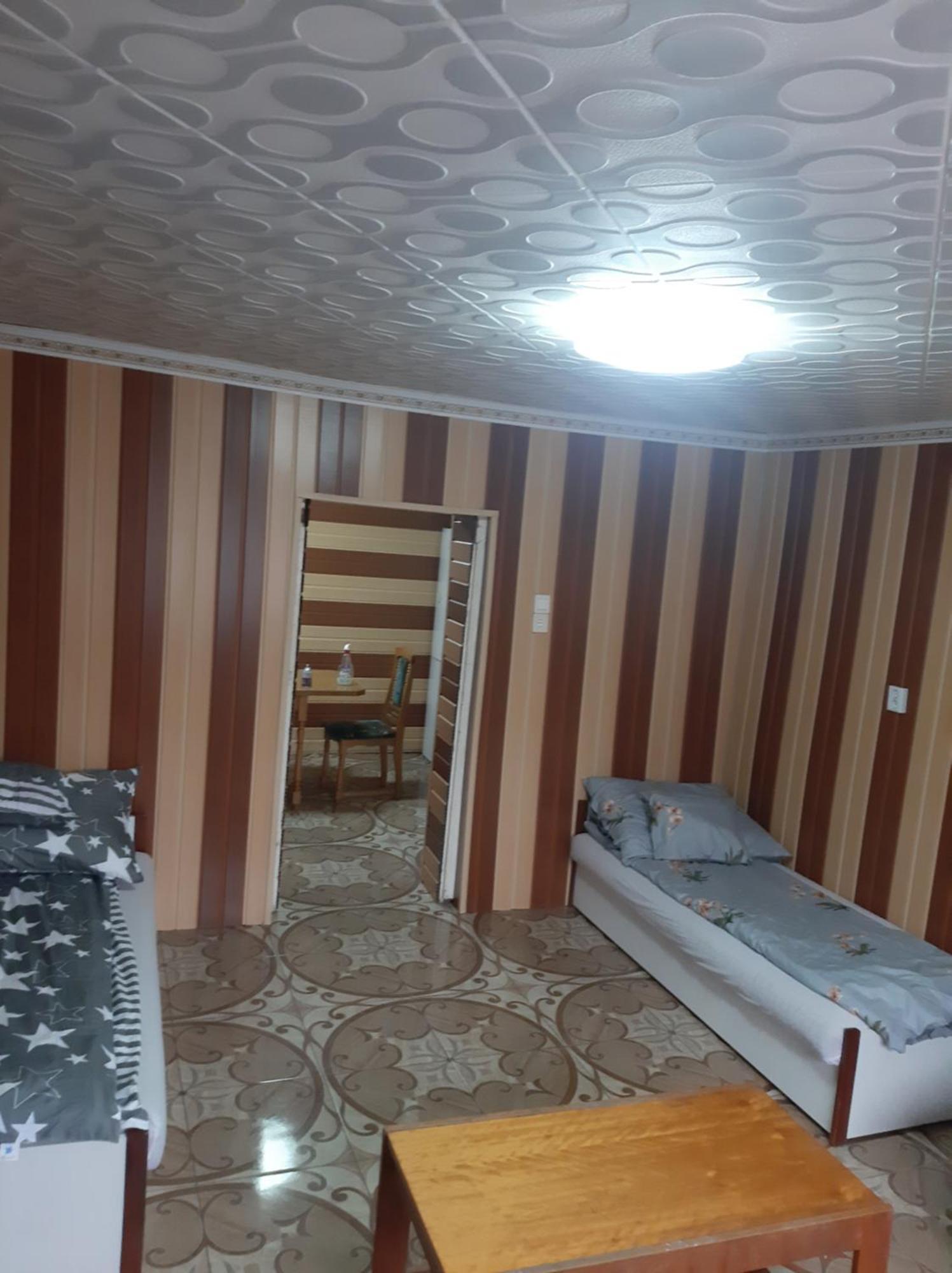 Apartament Viktoria Vendeghaz Miszkolc Pokój zdjęcie