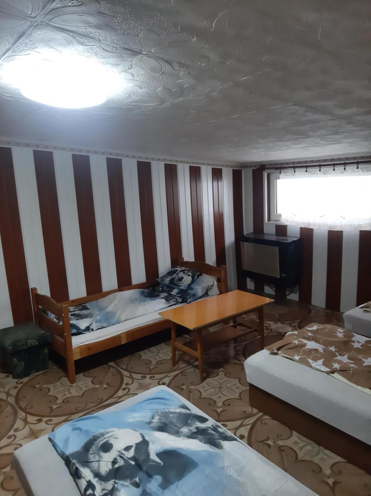 Apartament Viktoria Vendeghaz Miszkolc Pokój zdjęcie